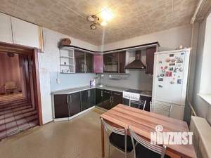 3-к квартира, вторичка, 74м2, 8/9 этаж