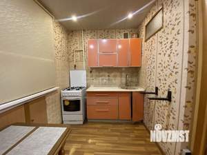 2-к квартира, вторичка, 44м2, 7/9 этаж