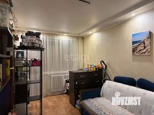 1-к квартира, вторичка, 29м2, 5/5 этаж