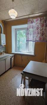 1-к квартира, вторичка, 30м2, 3/5 этаж