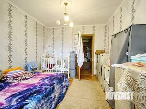 2-к квартира, вторичка, 51м2, 4/5 этаж