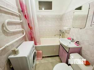 2-к квартира, вторичка, 44м2, 4/5 этаж