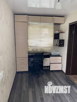 2-к квартира, вторичка, 40м2, 5/5 этаж