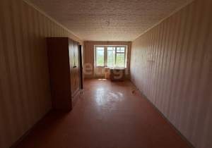 1-к квартира, вторичка, 36м2, 5/9 этаж