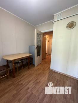 1-к квартира, вторичка, 32м2, 1/5 этаж