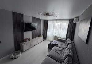 2-к квартира, вторичка, 52м2, 3/10 этаж