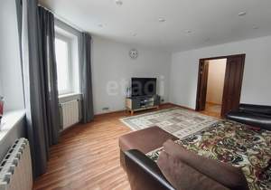 3-к квартира, вторичка, 76м2, 1/16 этаж