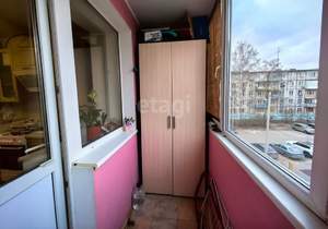 2-к квартира, вторичка, 55м2, 3/5 этаж