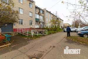 3-к квартира, вторичка, 63м2, 2/3 этаж