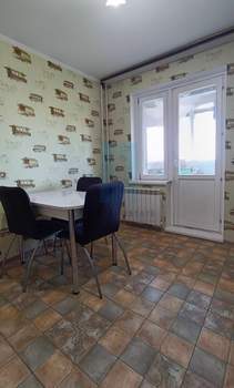 1-к квартира, вторичка, 39м2, 13/16 этаж