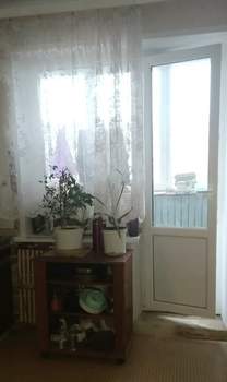 2-к квартира, вторичка, 53м2, 4/5 этаж