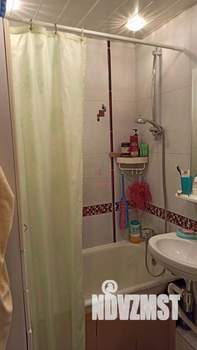 2-к квартира, вторичка, 45м2, 2/5 этаж