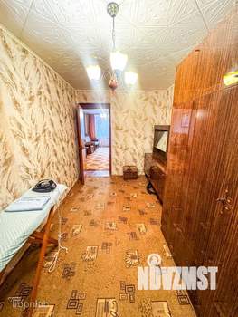 3-к квартира, вторичка, 70м2, 1/3 этаж