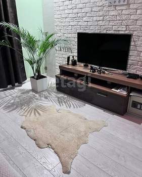 3-к квартира, вторичка, 71м2, 3/3 этаж