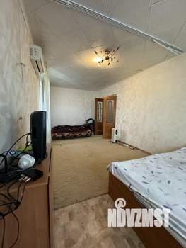 1-к квартира, вторичка, 38м2, 9/10 этаж