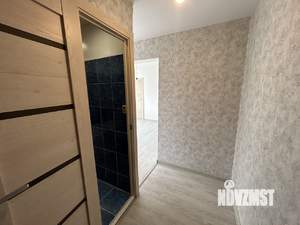 2-к квартира, вторичка, 45м2, 4/5 этаж