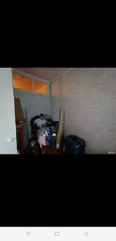 2-к квартира, вторичка, 43м2, 3/5 этаж