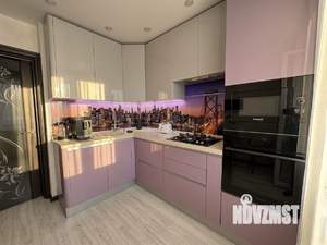 3-к квартира, вторичка, 68м2, 1/5 этаж