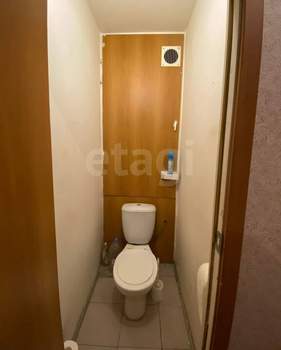 2-к квартира, вторичка, 60м2, 3/16 этаж