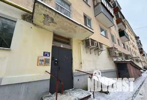 1-к квартира, вторичка, 32м2, 5/5 этаж