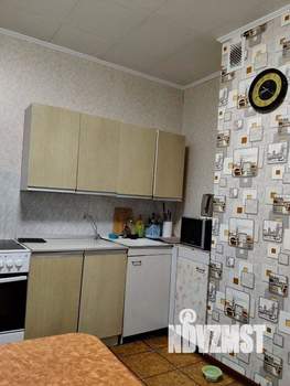 2-к квартира, вторичка, 58м2, 15/17 этаж