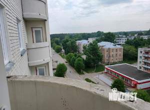 1-к квартира, вторичка, 45м2, 2/16 этаж