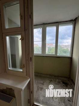 3-к квартира, вторичка, 72м2, 5/10 этаж