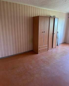 1-к квартира, вторичка, 34м2, 5/9 этаж