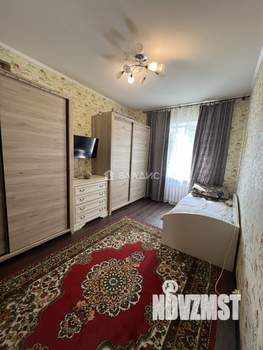 2-к квартира, вторичка, 48м2, 3/4 этаж