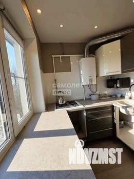 2-к квартира, вторичка, 45м2, 5/5 этаж