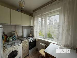 2-к квартира, вторичка, 43м2, 4/5 этаж