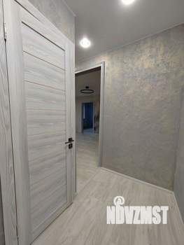 2-к квартира, вторичка, 45м2, 5/5 этаж