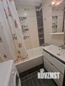 2-к квартира, вторичка, 53м2, 5/5 этаж