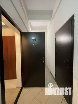 Студия квартира, вторичка, 18м2, 2/4 этаж