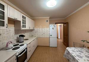 1-к квартира, вторичка, 39м2, 6/16 этаж