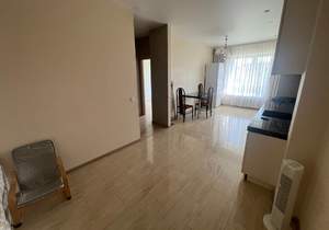 1-к квартира, вторичка, 44м2, 3/3 этаж