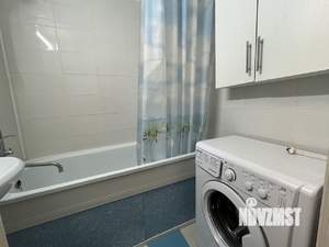 1-к квартира, вторичка, 33м2, 7/9 этаж