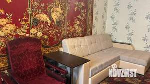 3-к квартира, вторичка, 62м2, 1/9 этаж