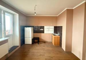 1-к квартира, вторичка, 48м2, 14/14 этаж