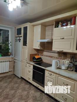 2-к квартира, вторичка, 60м2, 3/16 этаж