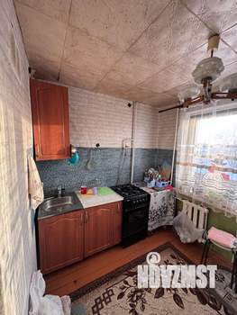 1-к квартира, вторичка, 33м2, 2/3 этаж