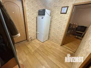 2-к квартира, вторичка, 44м2, 1/9 этаж