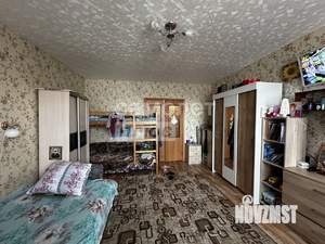 1-к квартира, вторичка, 42м2, 14/16 этаж