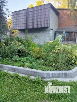 4-к квартира, вторичка, 103м2, 1/2 этаж