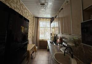 3-к квартира, вторичка, 64м2, 1/2 этаж