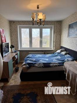 2-к квартира, вторичка, 54м2, 4/5 этаж