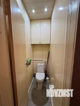 3-к квартира, вторичка, 64м2, 1/9 этаж