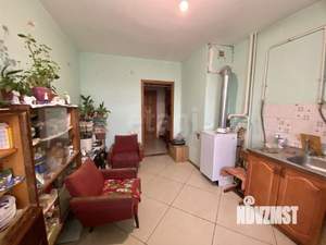 3-к квартира, вторичка, 108м2, 6/6 этаж