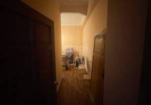2-к квартира, вторичка, 58м2, 1/4 этаж