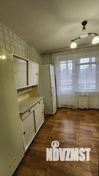 2-к квартира, вторичка, 53м2, 4/5 этаж